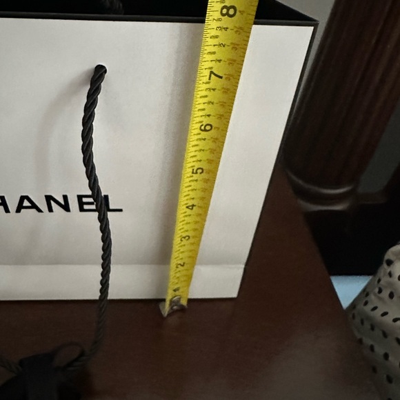 Chanel gift bag new - Picture 6 of 8